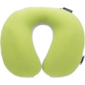 COCOON, U-Shaped Neck Pillow, Wasabi/Grey