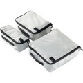 Packing Cube - 3-Pack, Arctic White