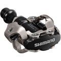 Shimano PD-M540 Pedals schwarz 2019 Rennvelo Pedale