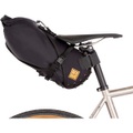 Restrap Small Satteltasche mit Dry Bag 8l black 2020 Satteltaschen