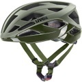 Uvex I-Volute Fahrradhelm