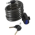 Bergzeit Basics, Bergzeit Basics Hoxxo Key Fahrradschloss