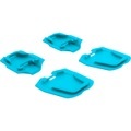 Edelrid Nemo Lite Antistollplatten