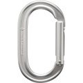 Black Diamond Oval Keylock Karabiner