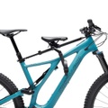 Kids ride Shotgun Kinder Pro MTB Front Kindersitz