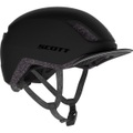 Scott Il Doppio PLUS (CE) - Fahrradhelm Granit Black M (55 - 59 cm)