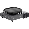 CAMPINGAZ - Gasgrill, 29 x 35 cm, Black