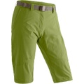 Maier Sports Funktionsshorts »Huang«, kurze Herren Wanderhose, atmungsaktive Outdoor-Bermuda