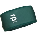 Daehlie Headband Polyknit Stirnband dunkelgrün