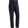 Maier Sports, Maier Sports Funktionshose »Naturno«, Herren Outdoorhose, robuste Trekking-Hose, 3 Taschen und Gürtel