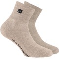 Rohner Fibre Light Quarter Socken