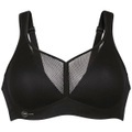 Anita Active Sport-BH »Air Control Delta Pad«, Cup A-E, atmungsaktive Schale, ultraleichtes Netz im Aussencup