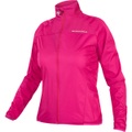 Endura Xtract Jacke Damen pink 2021 XL Rennvelo Jacken