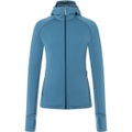 Houdini Sportswear M's Power Houdi - Fleecejacke - Herren Sail Away Blue M