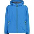 CMP Kinder Boys Rain Hoodie Jacke