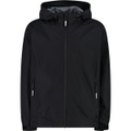 CMP Kinder Boys Rain Hoodie Jacke
