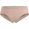 Icebreaker Siren Hipkini - Damen Praline XS