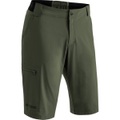 Maier Sports, Maier Sports Funktionsshorts »Norit Short M«, Herren Shorts, kurze Outdoor-Hose, Bermuda mit 5 Taschen, Regular Fit