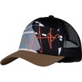 Buff, Buff Kinder Trucker Cap