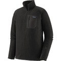 Patagonia Herren R1 Air Zip Shirt (Größe M, Schwarz)