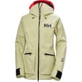 Helly Hansen Damen Powderqueen 3.0 Jacke