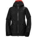 Helly Hansen Damen Powderqueen 3.0 Jacke
