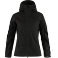 Fjällräven Damen Abisko Lite Trekking Jacke