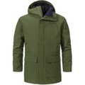 Schöffel Herren Rotterdam Parka