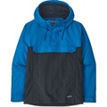 Patagonia, Patagonia Herren Isthmus Anorak