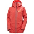 Helly Hansen Damen Aurora Infinity Shell Jacke
