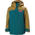 Helly Hansen Kinder Level Jacke