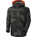 Helly Hansen Herren Ridge Infinity Shell Jacke