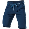 Zimtstern, Zimtstern Xalpz Shorts Herren blau 2022 M Baggy Shorts (weit)
