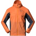 Bergans Herren Rabot Lt Windbreaker Jacke