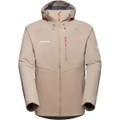 Mammut Herren Ultimate Comfort So Hoodie Jacke