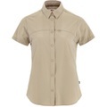 Fjällräven Damen High Coast Lite Bluse