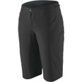 Patagonia Dirt Roamer Fahrrad Shorts Damen schwarz 2022 4 | XS Hosen kurz