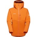 Mammut Herren Alto Guide HS Hoodie Jacke