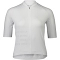 POC Pristine Print Kurzarm Trikot Damen weiß 2022 L Rennvelo Trikots