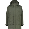 CMP Herren Hoodie Parka