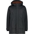 CMP Herren Hoodie Parka