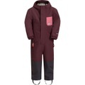 Jack Wolfskin Schneeanzug Kinder Gleely 2L Ins Overall Kids 92 boysenberry boysenberry