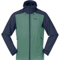 Bergans Herren Skar Light Windbreaker Jacke