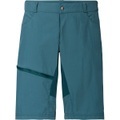 Vaude, Vaude Tamaro Shorts II - Fahrrad-Shorts - Herren Mallard Green XXL