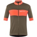 Super.Natural Herren Gravier Camisa Radtrikot