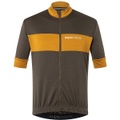 Super.Natural Herren Gravier Camisa Radtrikot