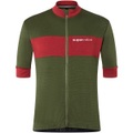 Super.Natural Herren Gravier Camisa Radtrikot