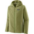 Patagonia M's Nano-Air Light Hybrid Hoody - Kunstfaserjacke - Herren Buckhorn Green M