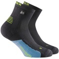 Rohner Run Pro Quarter Socken