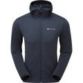 Montane Herren Protium Lite Hoodie Jacke